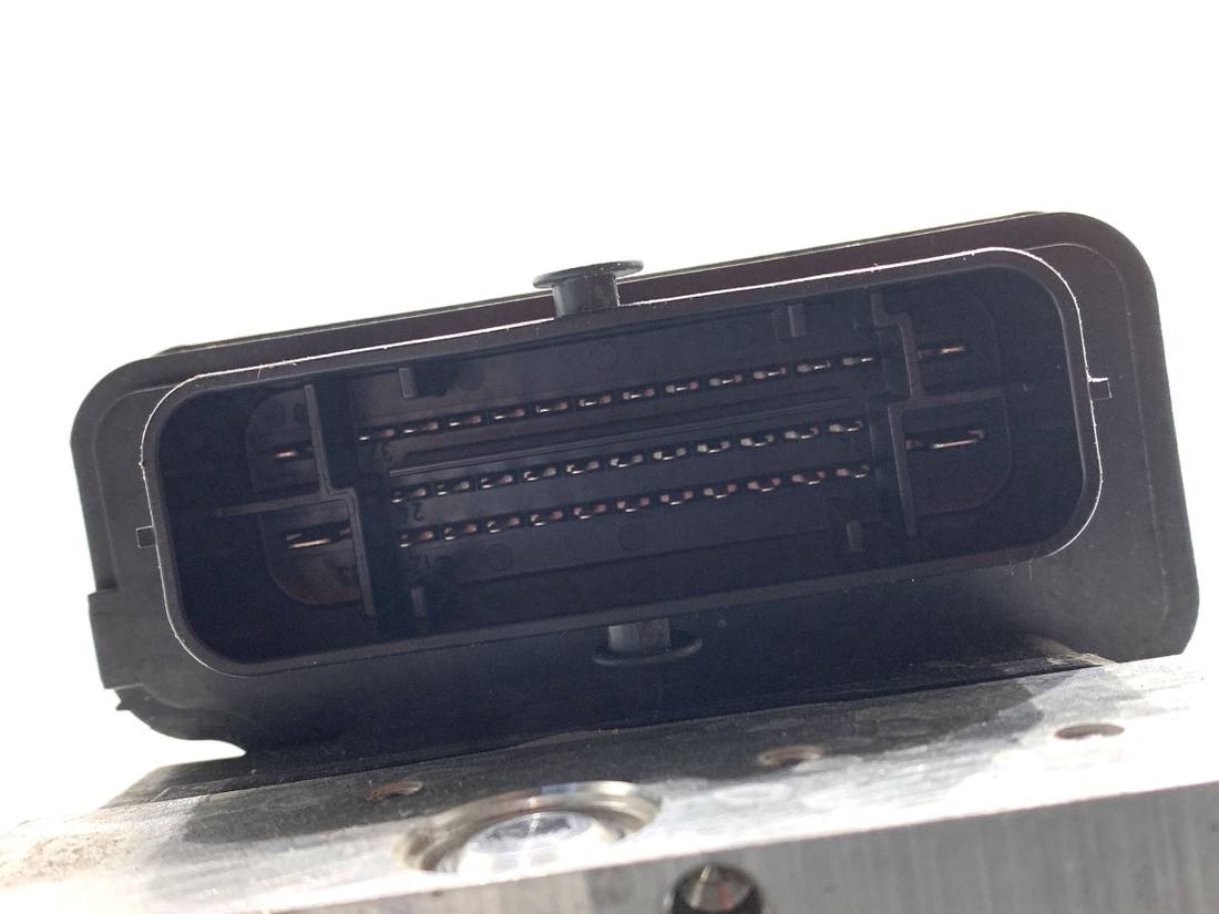 Блок керування ABS АБС Suzuki Sx4 0265956509 — фото деталі 4