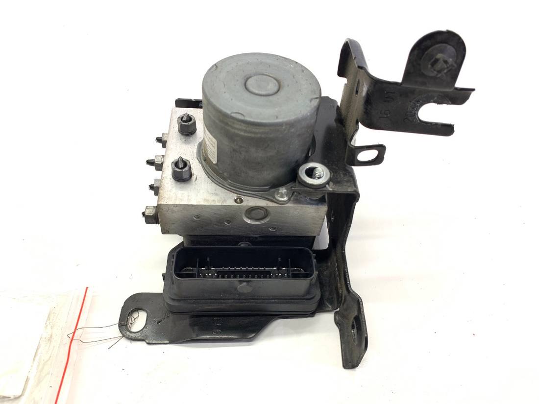 Блок керування ABS АБС Opel Combo D 9845052680