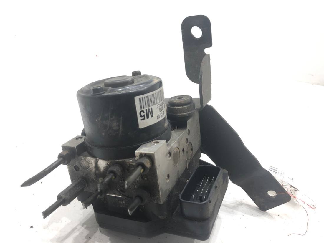 Блок керування ABS АБС Chevrolet Epica 96414760