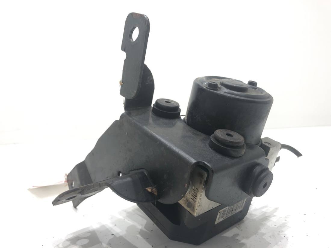 Блок керування ABS АБС Chevrolet Epica 96414760 — фото деталі 2
