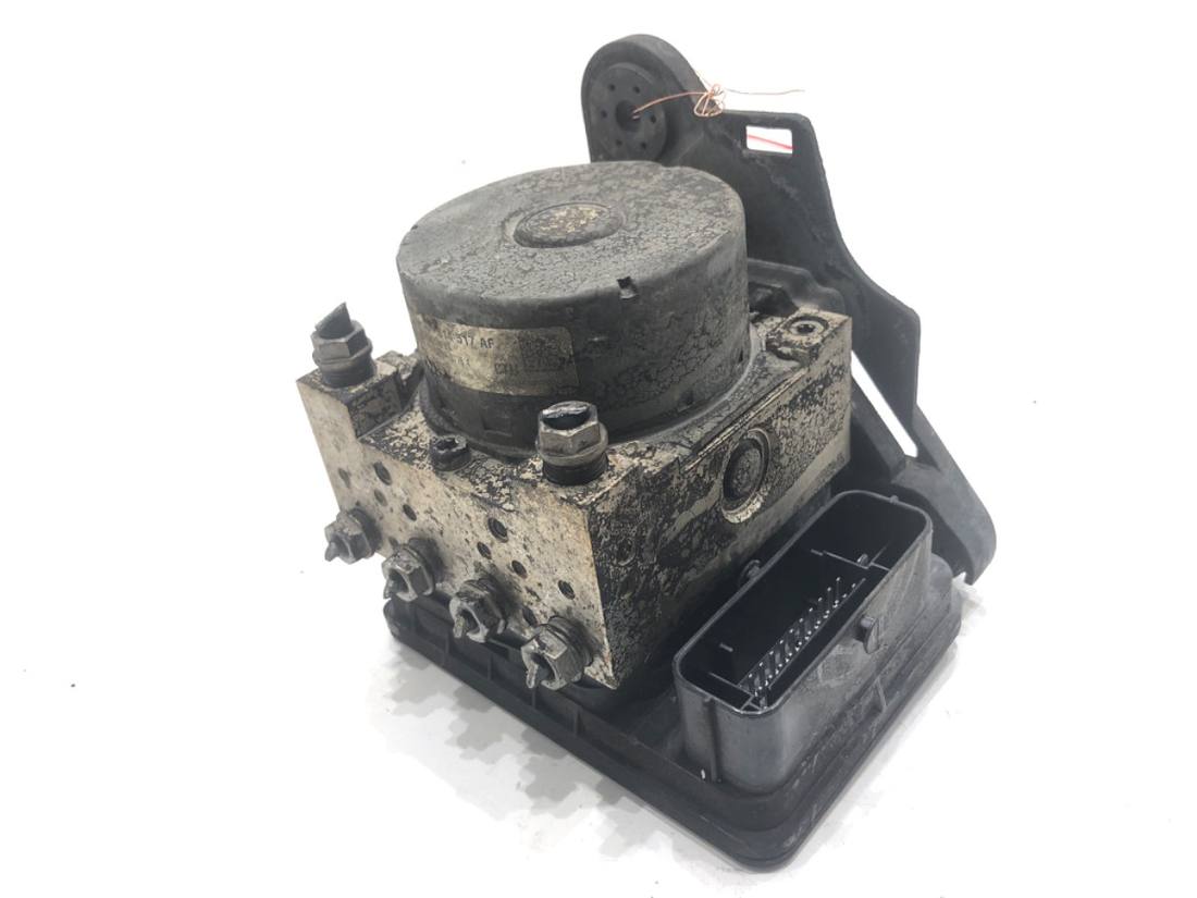 Блок керування ABS АБС Skoda Octavia 3 5Q0614517AF