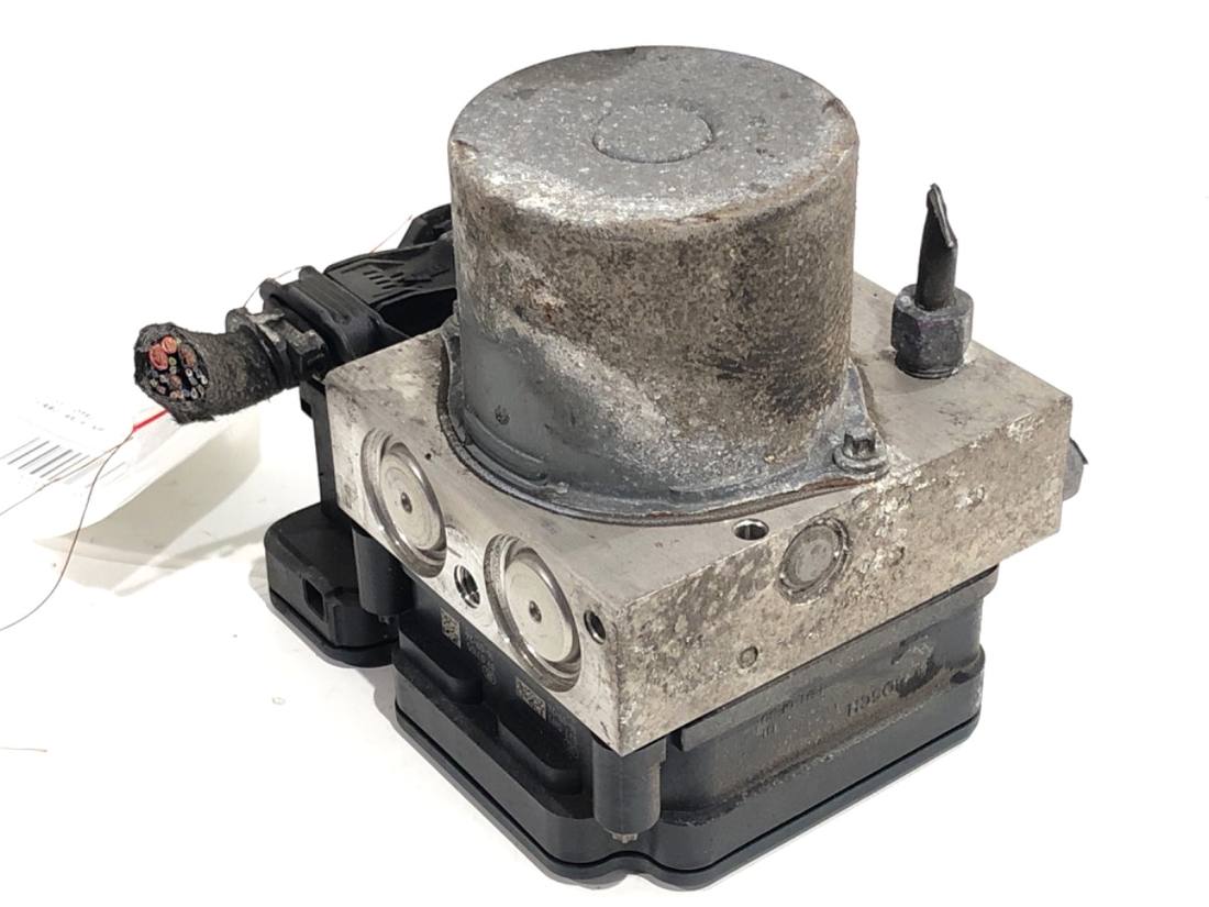 Блок керування ABS АБС Opel Astra K 39064664