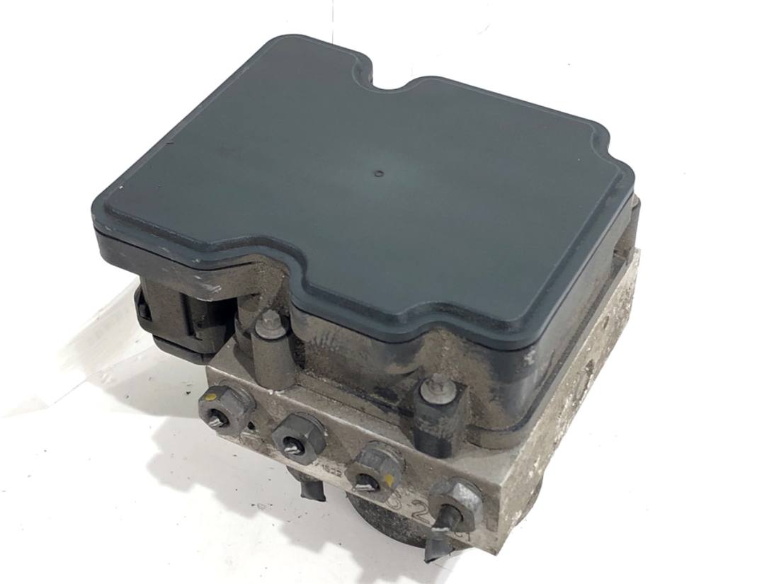 Блок керування ABS АБС Opel Astra K 39064664 — фото деталі 3