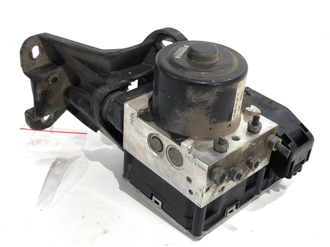 Блок керування ABS АБС Mercedes E W212 A0094315612