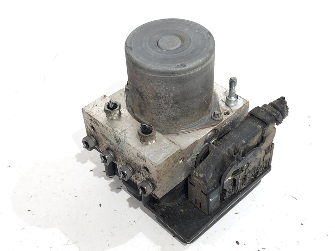Блок керування ABS АБС Nissan Qashqai 47660-JD01C