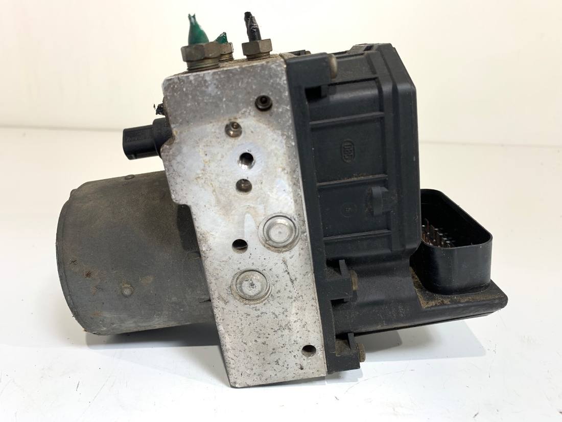 Блок керування ABS АБС Citroen C8 0265950075
