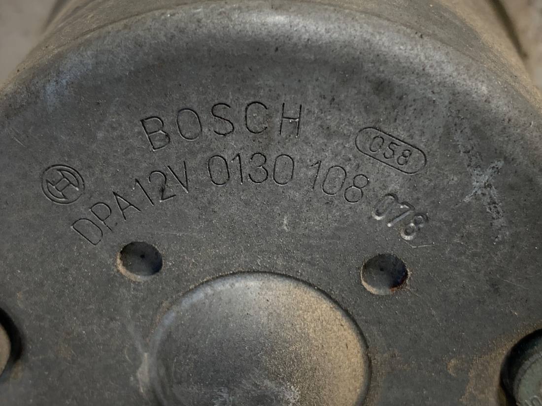Блок керування ABS АБС Citroen C8 0265950075 — фото деталі 6