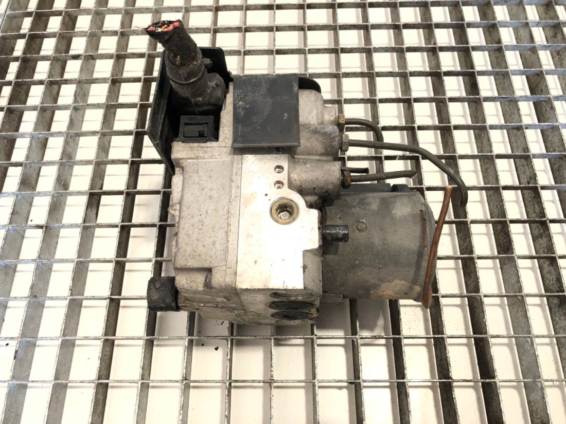 Блок керування ABS АБС Mercedes Vito 0273004089