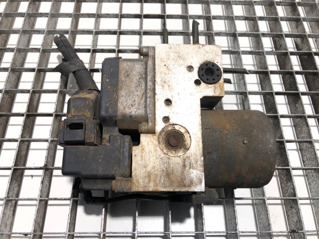 Блок керування ABS АБС Ford Transit 0273004260