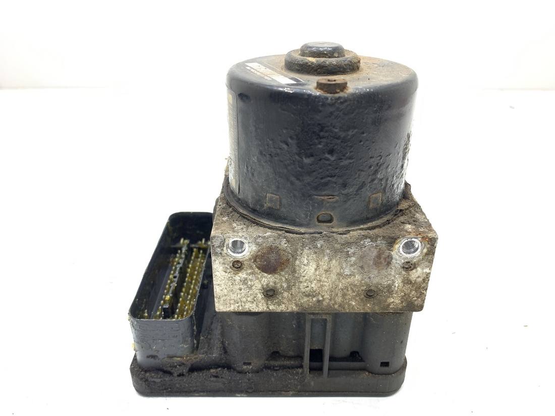 Блок керування ABS АБС Citroen C3 9649028880