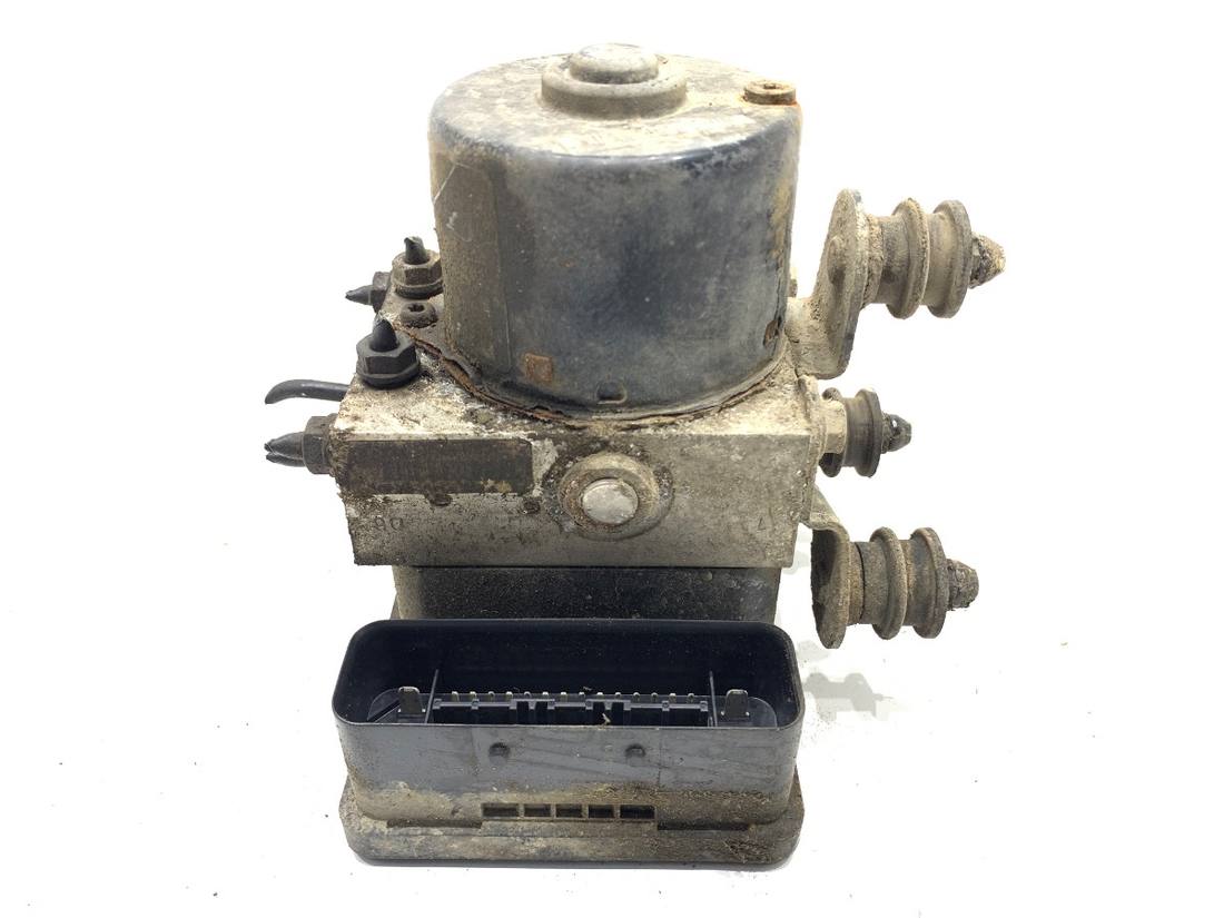Блок керування ABS АБС Audi A3 8P 1K0907379D