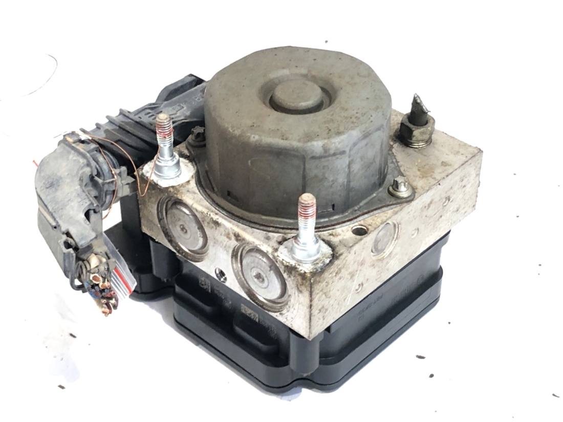 Блок керування ABS АБС Toyota Auris 44540-02470