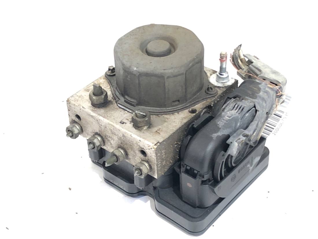 Блок керування ABS АБС Toyota Auris 44540-02470 — фото деталі 2