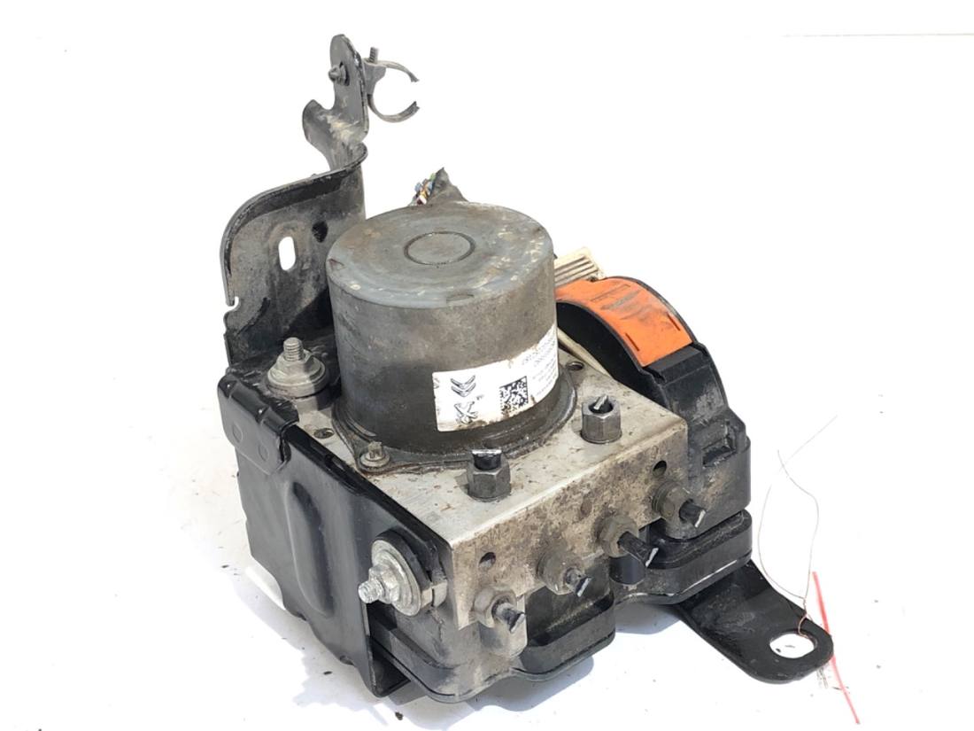 Блок керування ABS АБС Citroen Berlingo 9829939880