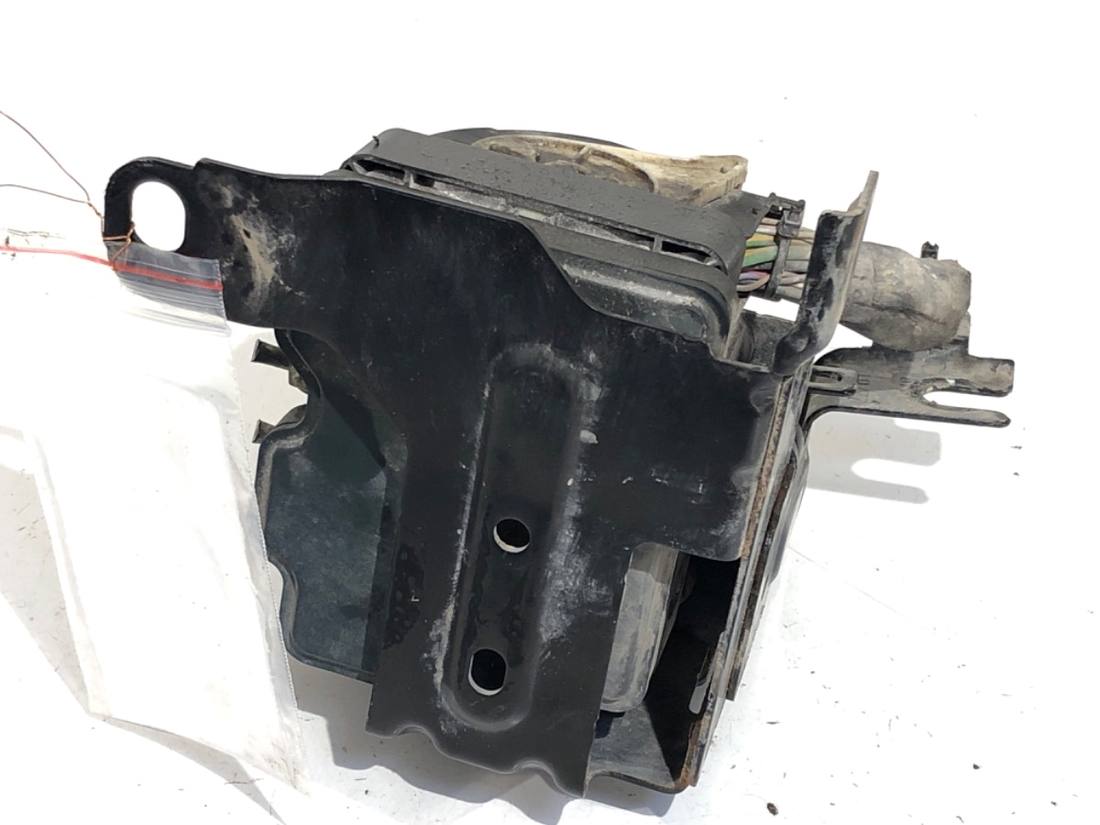 Блок керування ABS АБС Citroen Berlingo 9829939880 — фото деталі 3