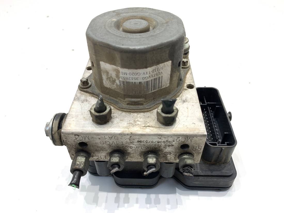 Блок керування ABS АБС Honda CR-V 57110-T1V-G020-M1