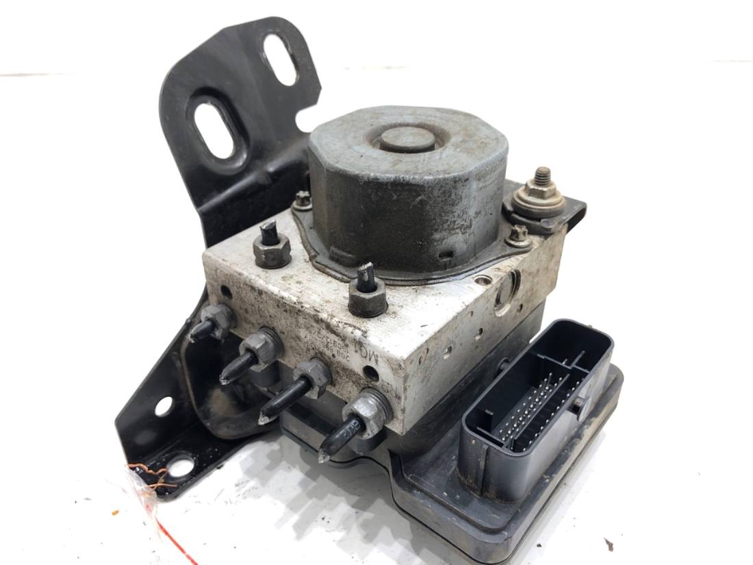 Блок керування ABS АБС Fiat Fiorino 52139588