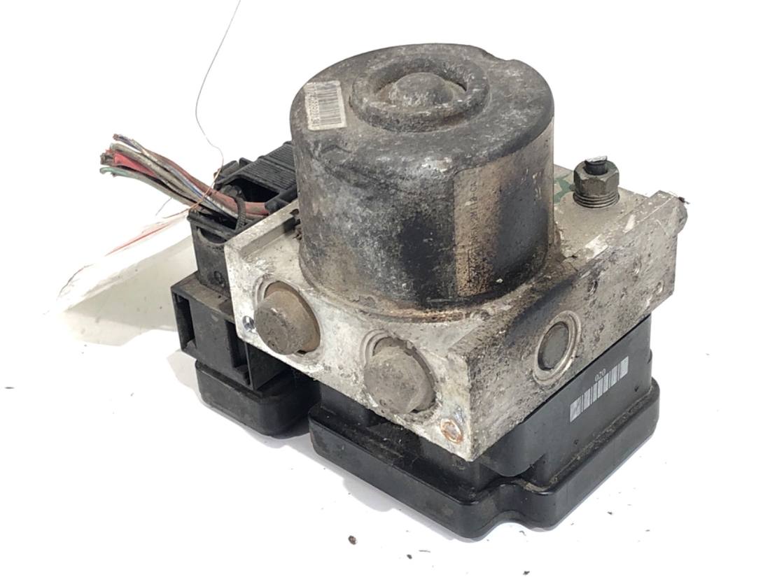 Блок керування ABS АБС Ford C-Max 3M51-2M110-CA