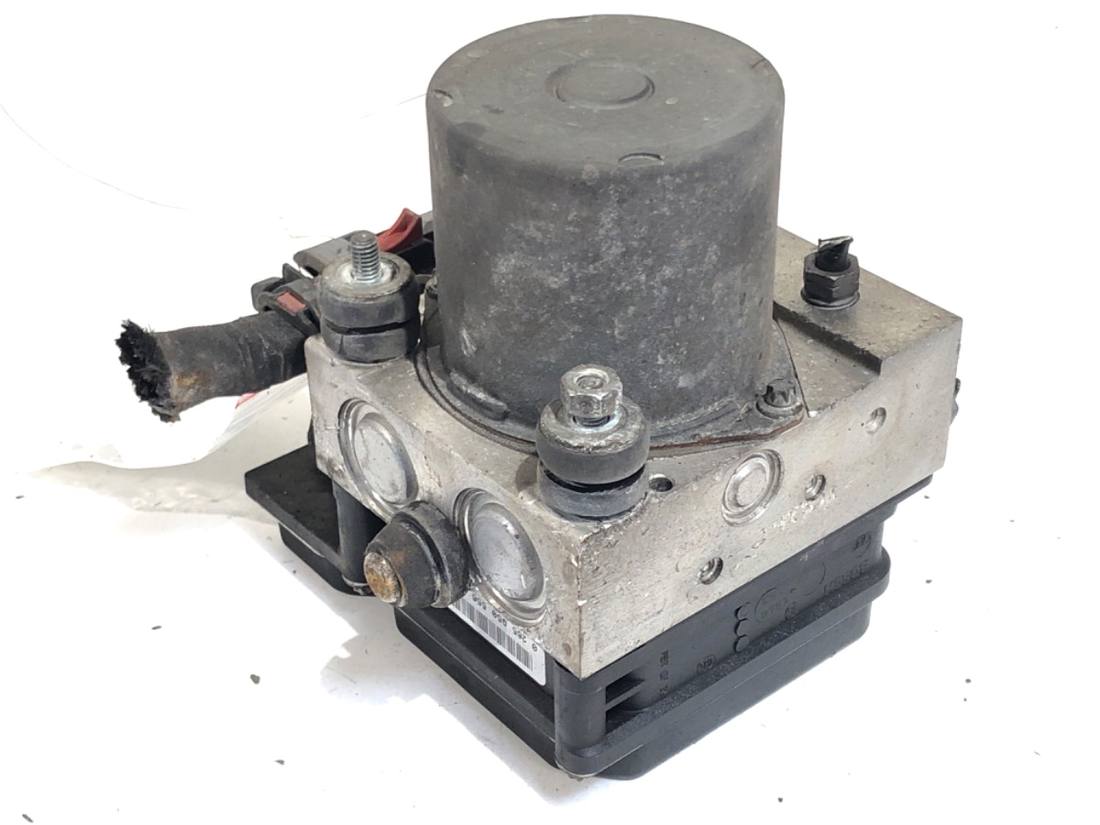 Блок керування ABS АБС Audi A6 C6 4F0614517T