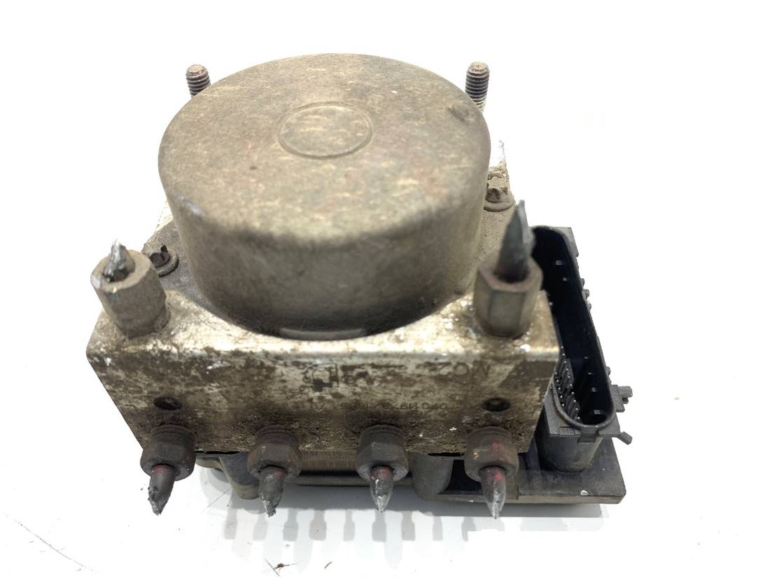 Блок керування ABS АБС Suzuki Sx4 0265800494 — фото деталі 2