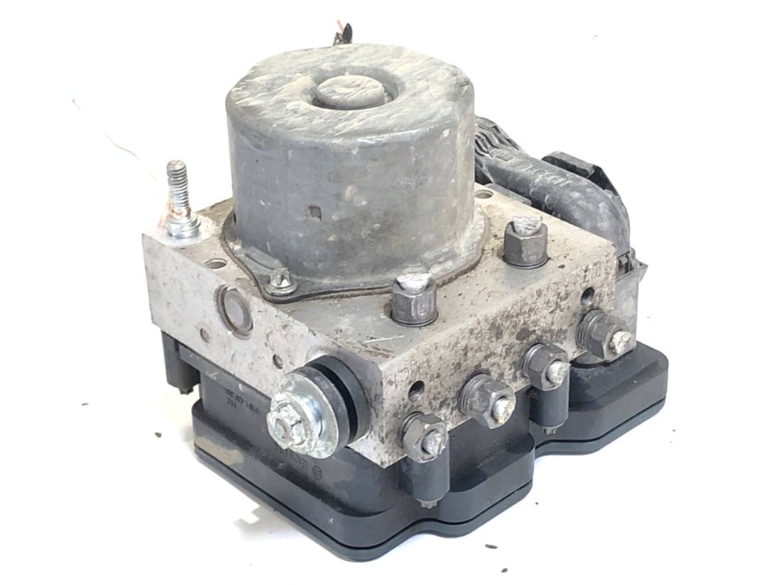 Блок керування ABS АБС Renault Twingo 476605531R