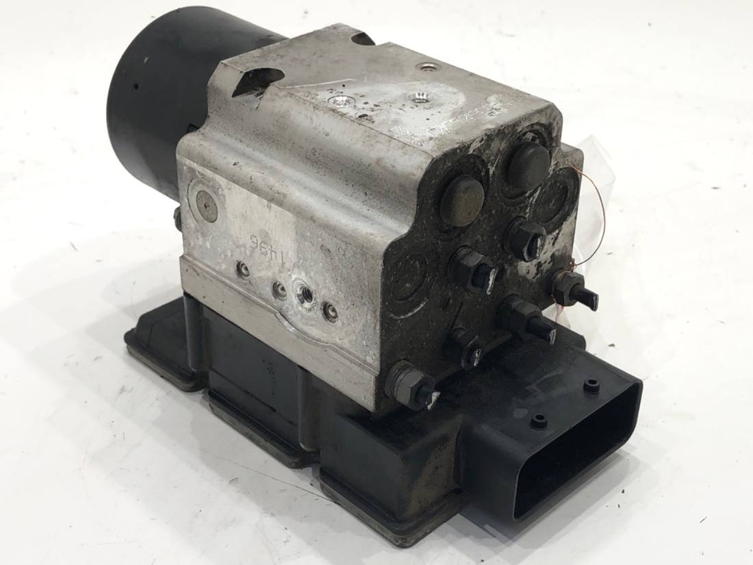 Блок керування ABS АБС Alfa romeo 159 54084738F
