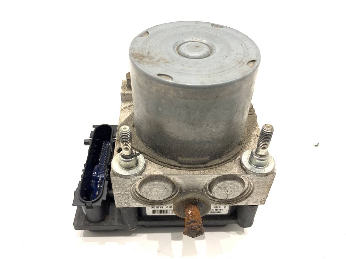 Блок керування ABS АБС Fiat Panda 0265231312