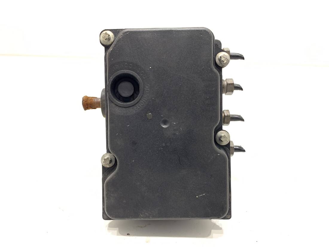 Блок керування ABS АБС Fiat Panda 0265231312 — фото деталі 3