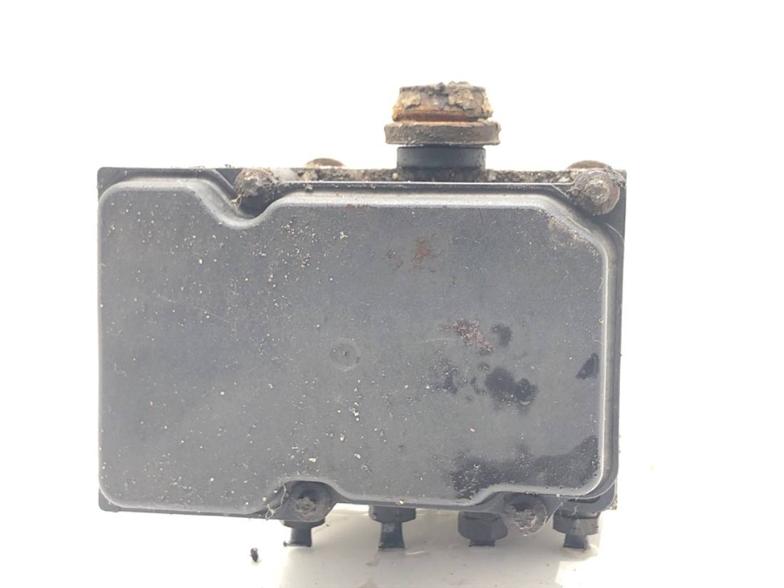 Блок керування ABS АБС Fiat Panda 0265231312 — фото деталі 3