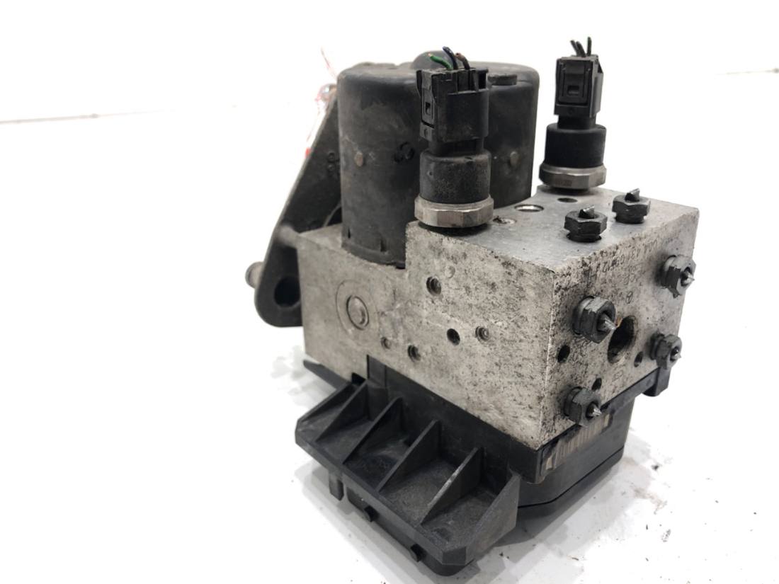 Блок керування ABS АБС Mercedes A W168
