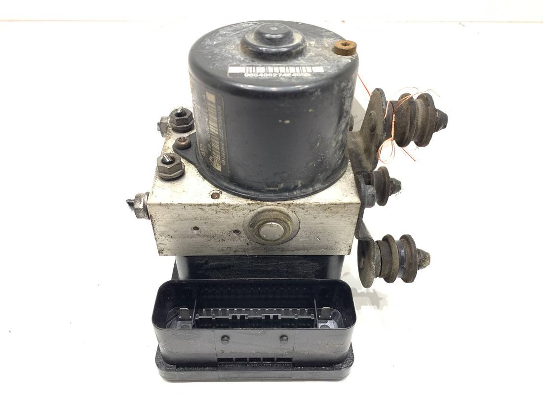 Блок керування ABS АБС Volkswagen Jetta 1K0614517R