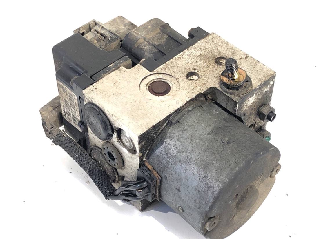 Блок керування ABS АБС Renault Scenic 1 770043264