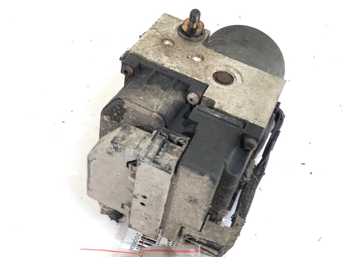 Блок керування ABS АБС Renault Scenic 1 770043264 — фото деталі 3