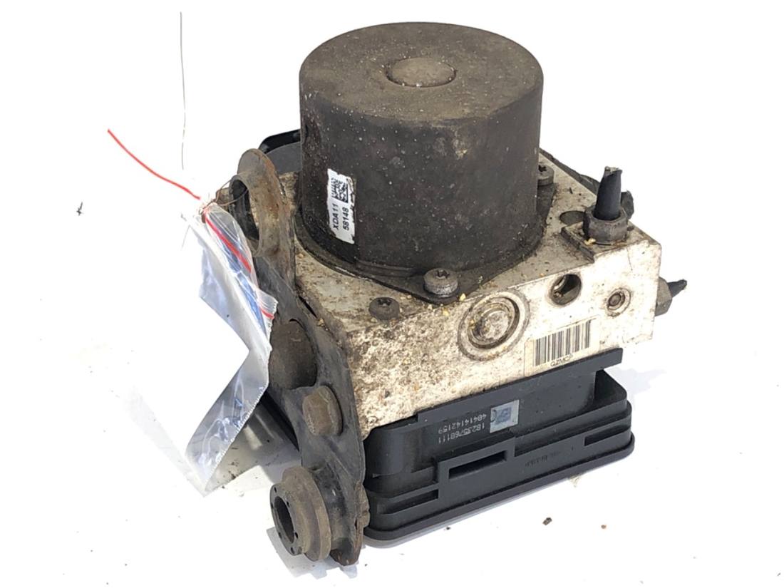 Блок керування ABS АБС Skoda Citigo 1S0614517F
