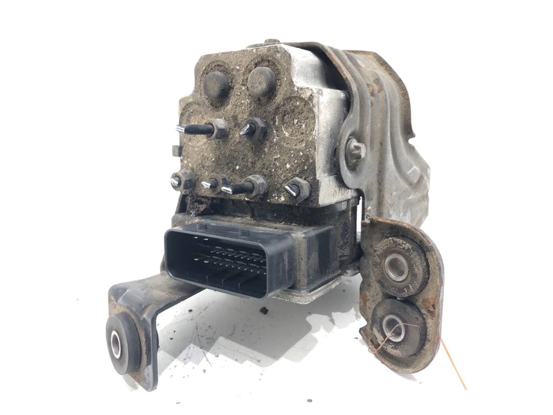 Блок керування ABS АБС Fiat Croma 51753788