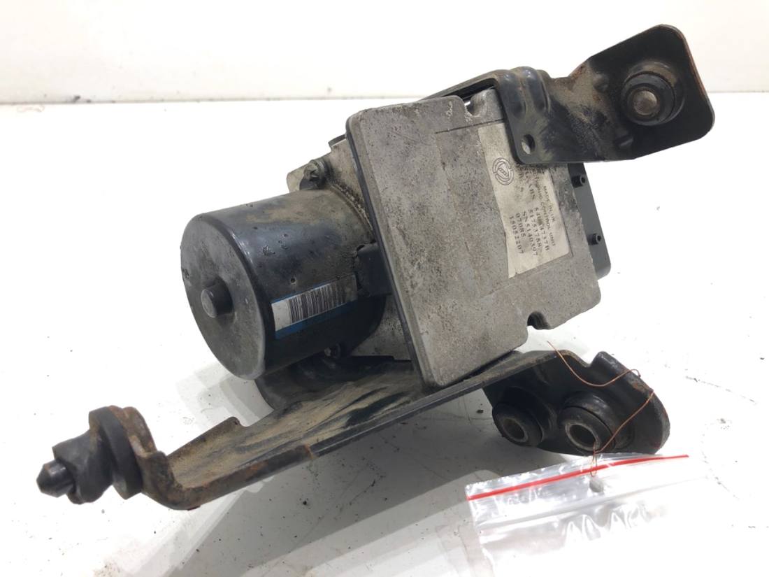 Блок керування ABS АБС Fiat Croma 51753788 — фото деталі 3