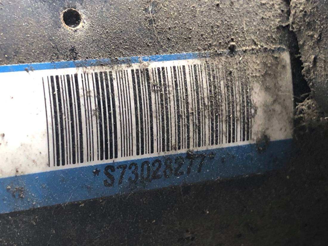 Блок керування ABS АБС Fiat Croma 51753788 — фото деталі 5