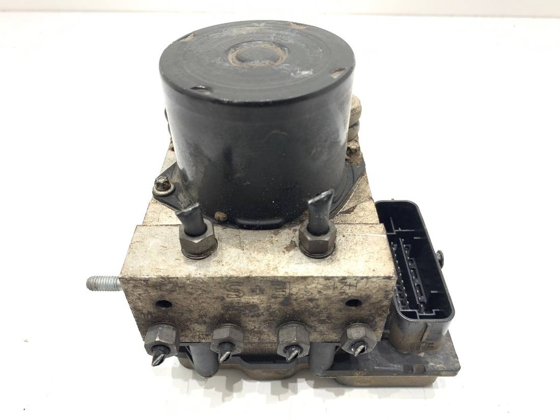 Блок керування ABS АБС Volkswagen Polo 0265955025