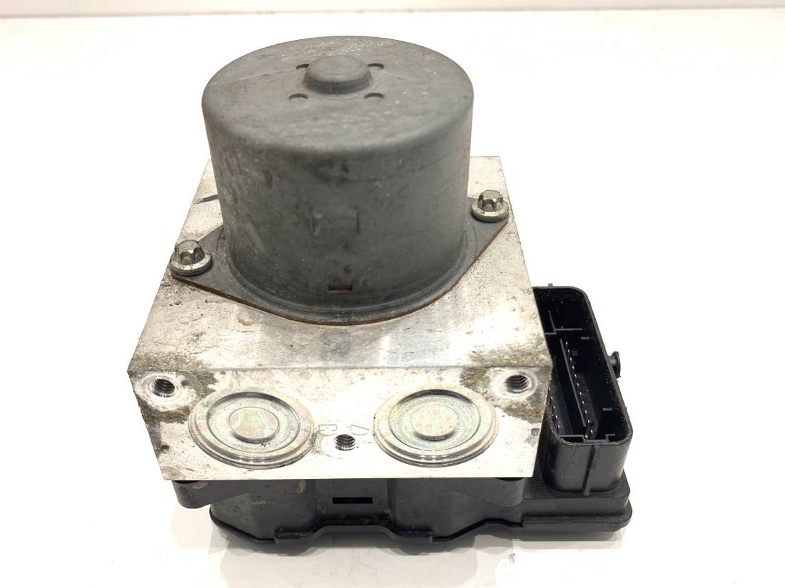 Блок керування ABS АБС Ford Mondeo AG91-2C405-AA