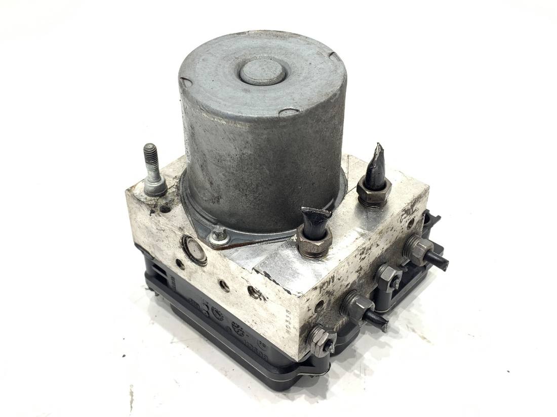 Блок керування ABS АБС Peugeot 307 0265950374