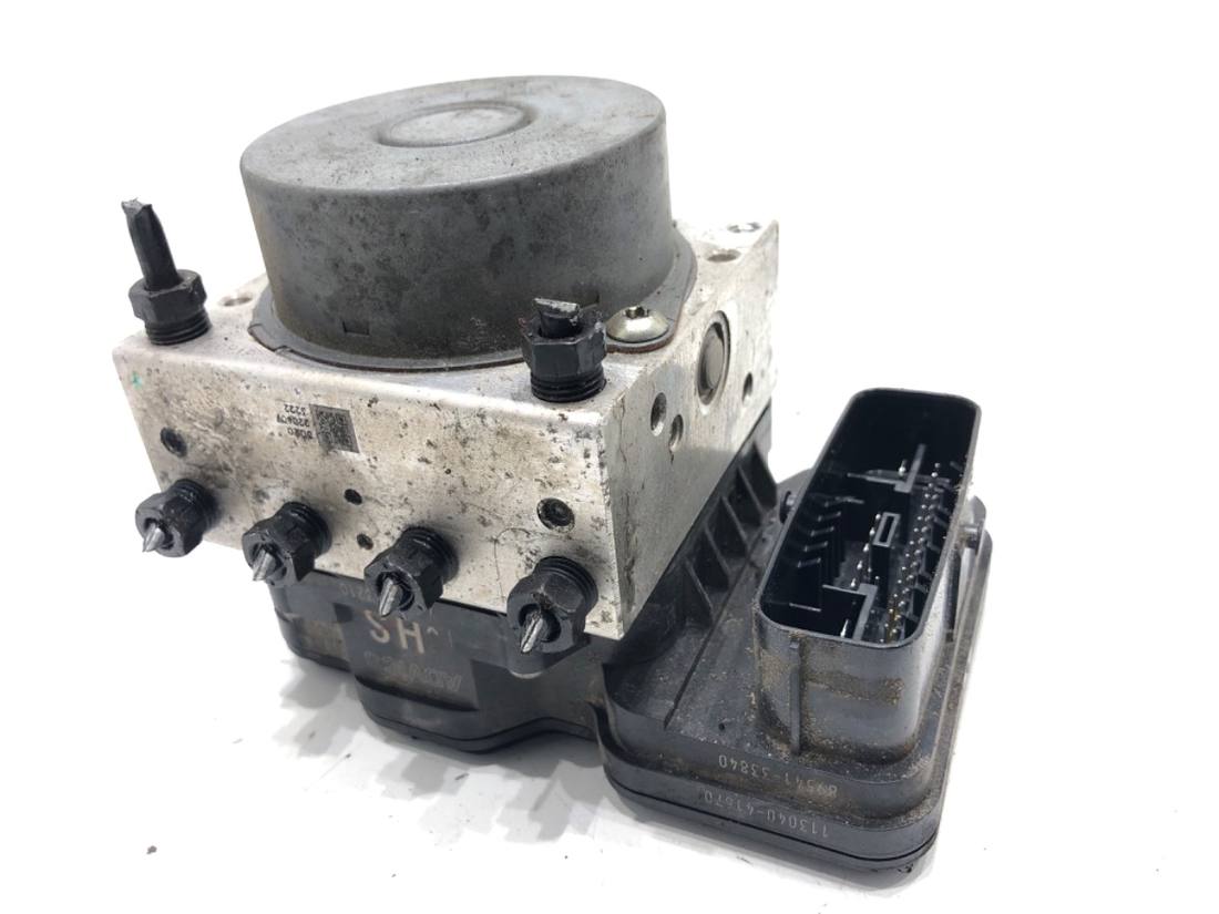 Блок керування ABS АБС Toyota Camry 44510-33210