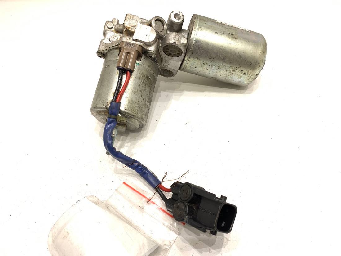 Блок керування ABS АБС Toyota Camry 47070-33050