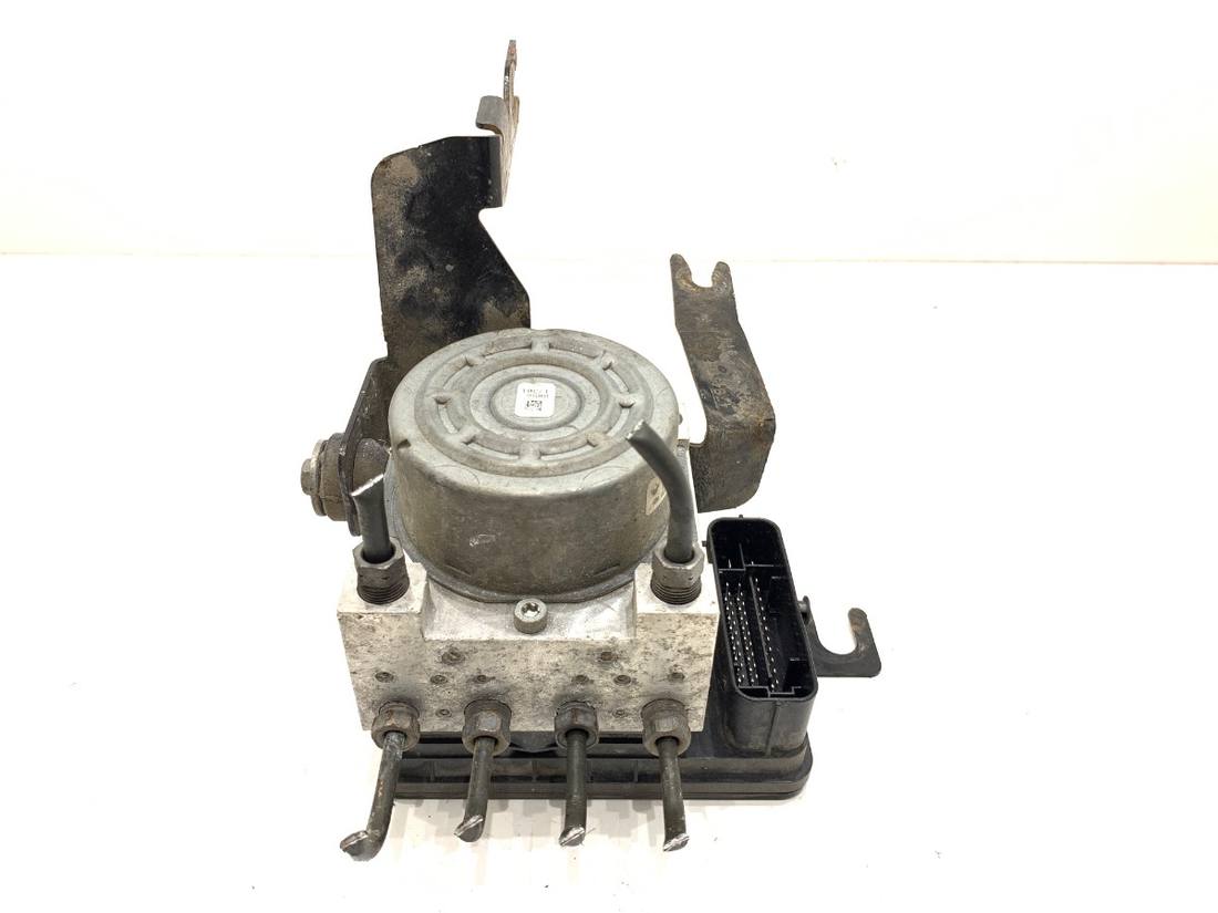 Блок керування ABS АБС Dacia Lodgy 476600078R