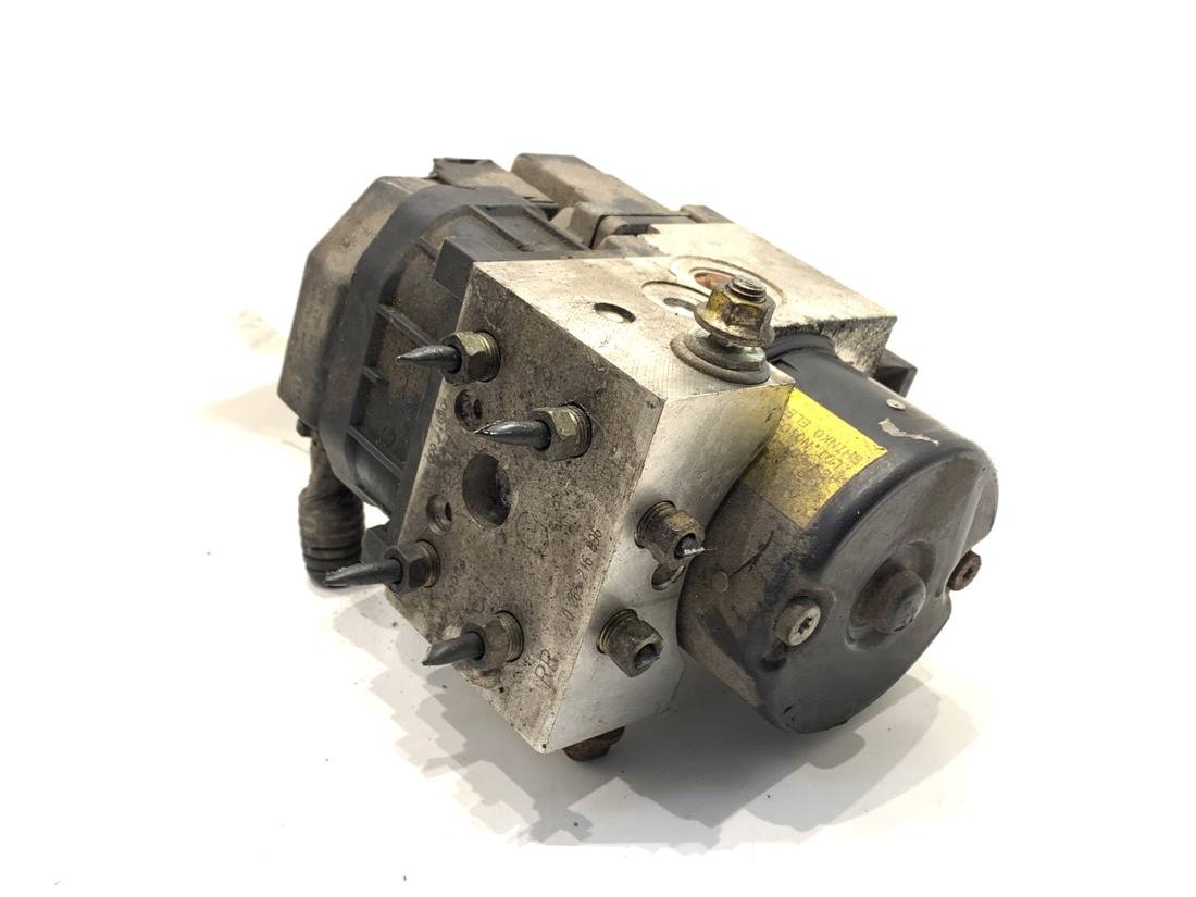 Блок керування ABS АБС Honda Civic 0265216896