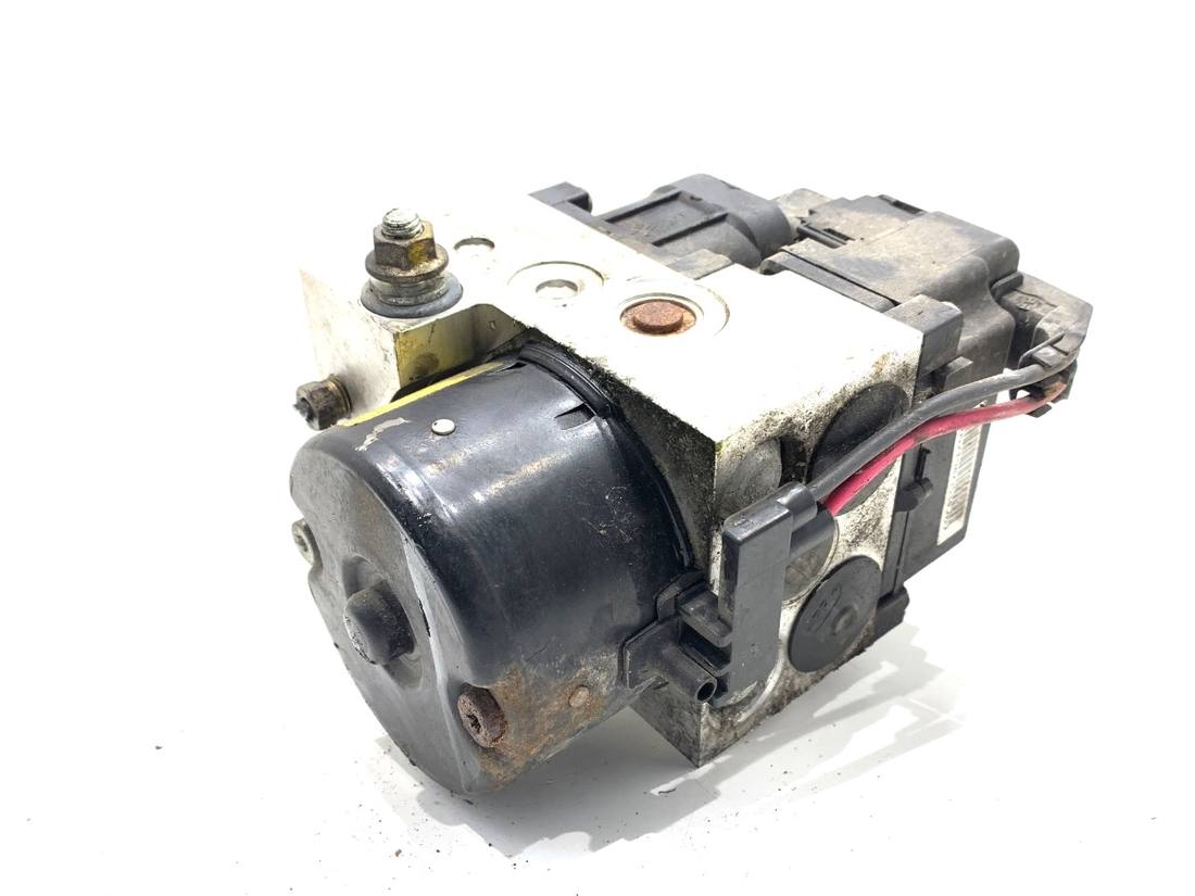 Блок керування ABS АБС Honda Civic 0265216896 — фото деталі 2