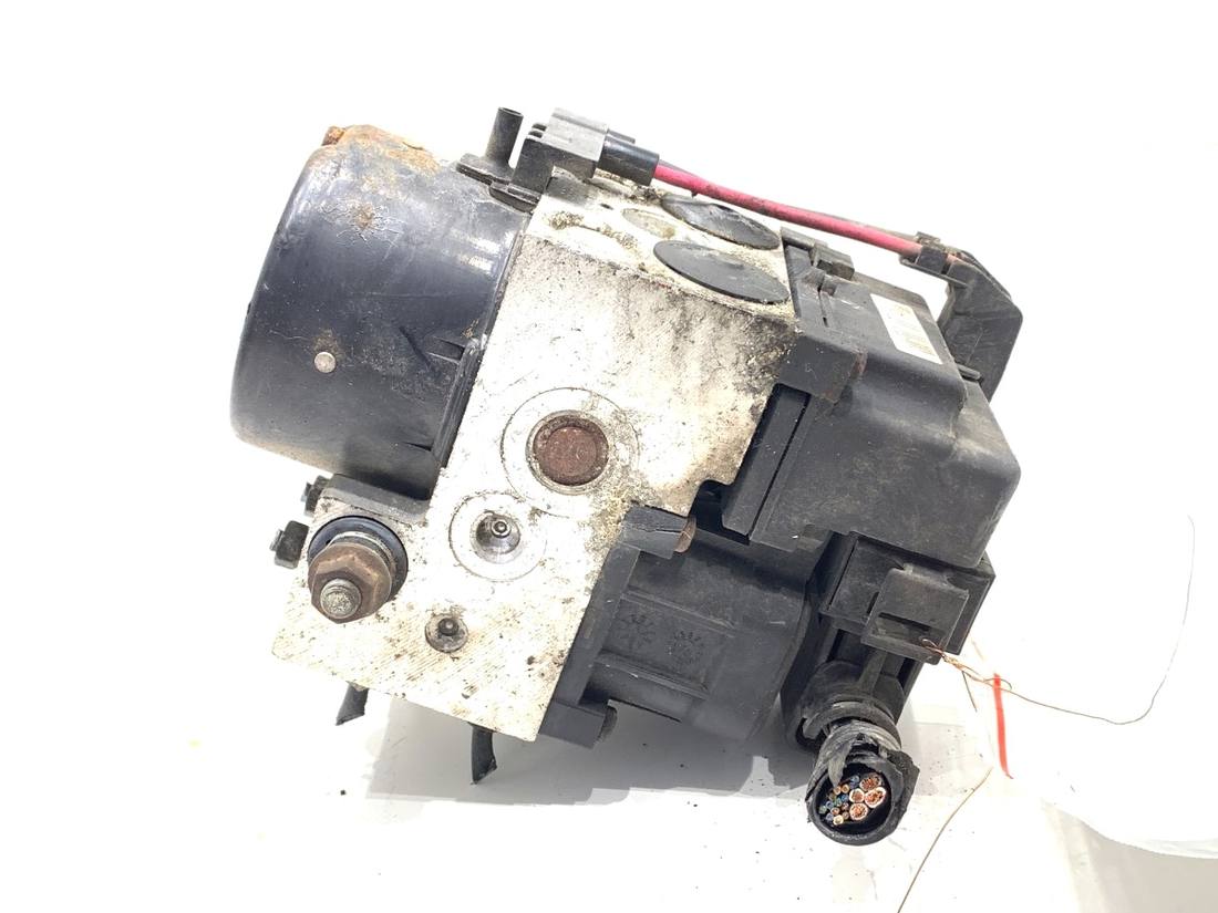Блок керування ABS АБС Honda Civic 0265216896 — фото деталі 3