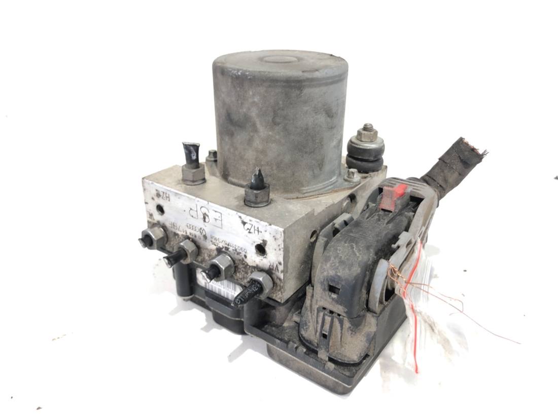 Блок керування ABS АБС Seat Exeo 8E0910517H