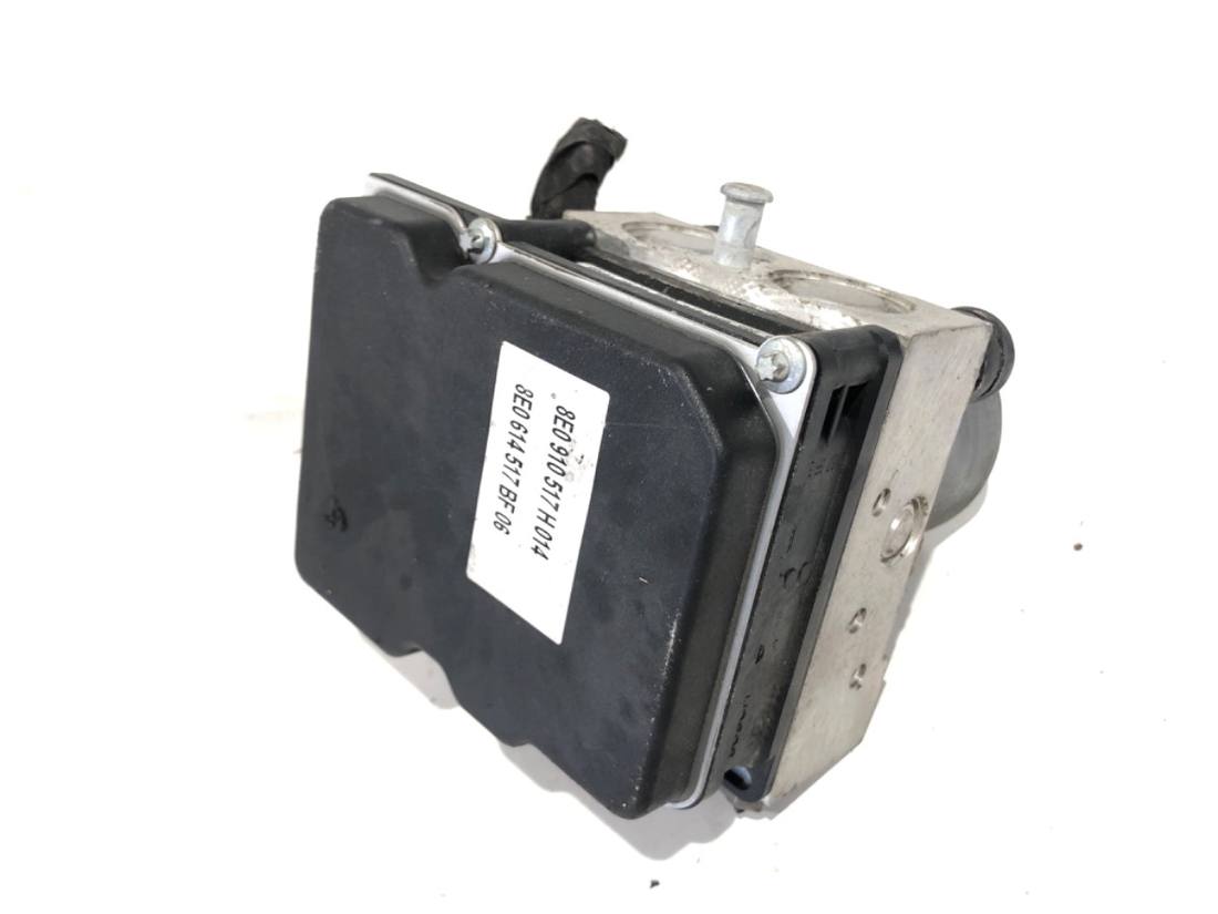 Блок керування ABS АБС Seat Exeo 8E0910517H — фото деталі 2