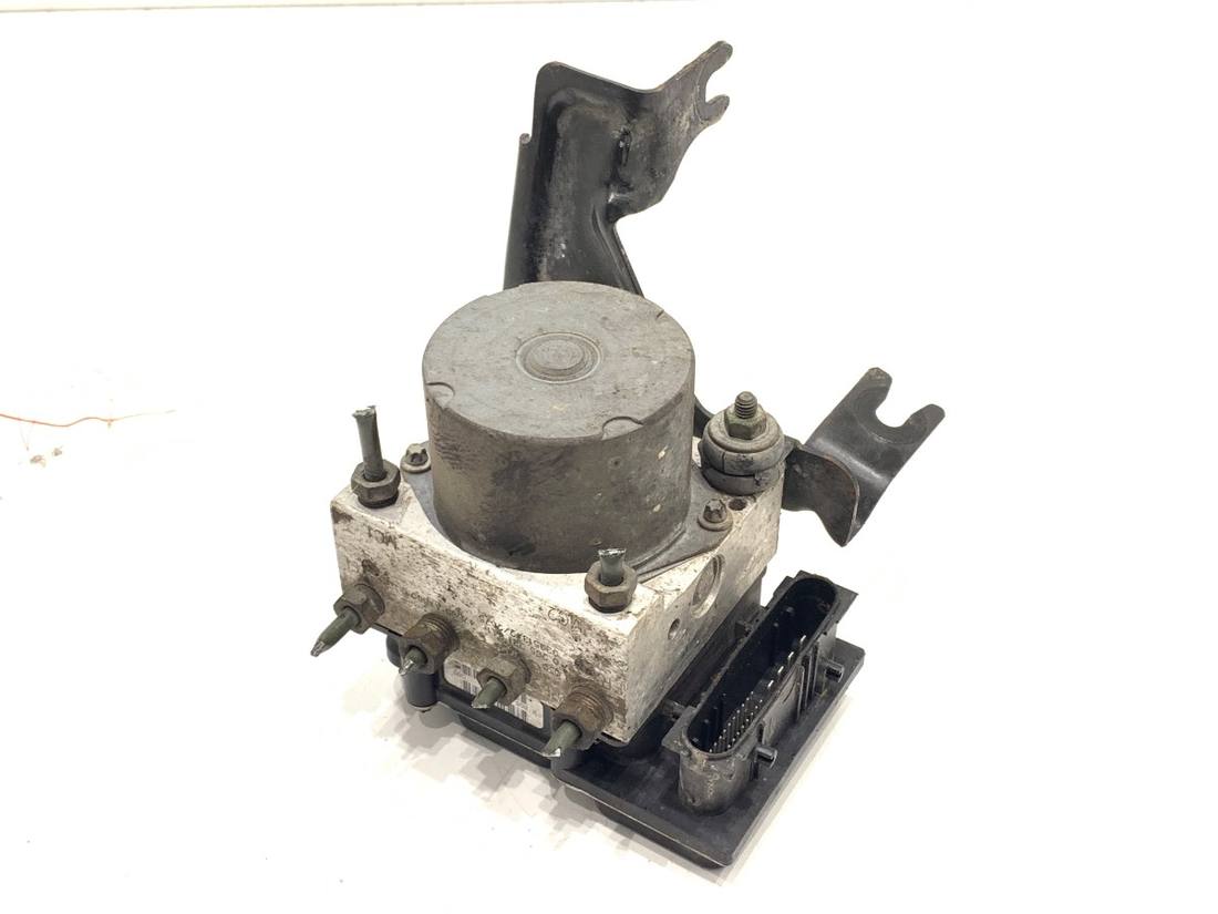 Блок керування ABS АБС Nissan Micra 0265800320