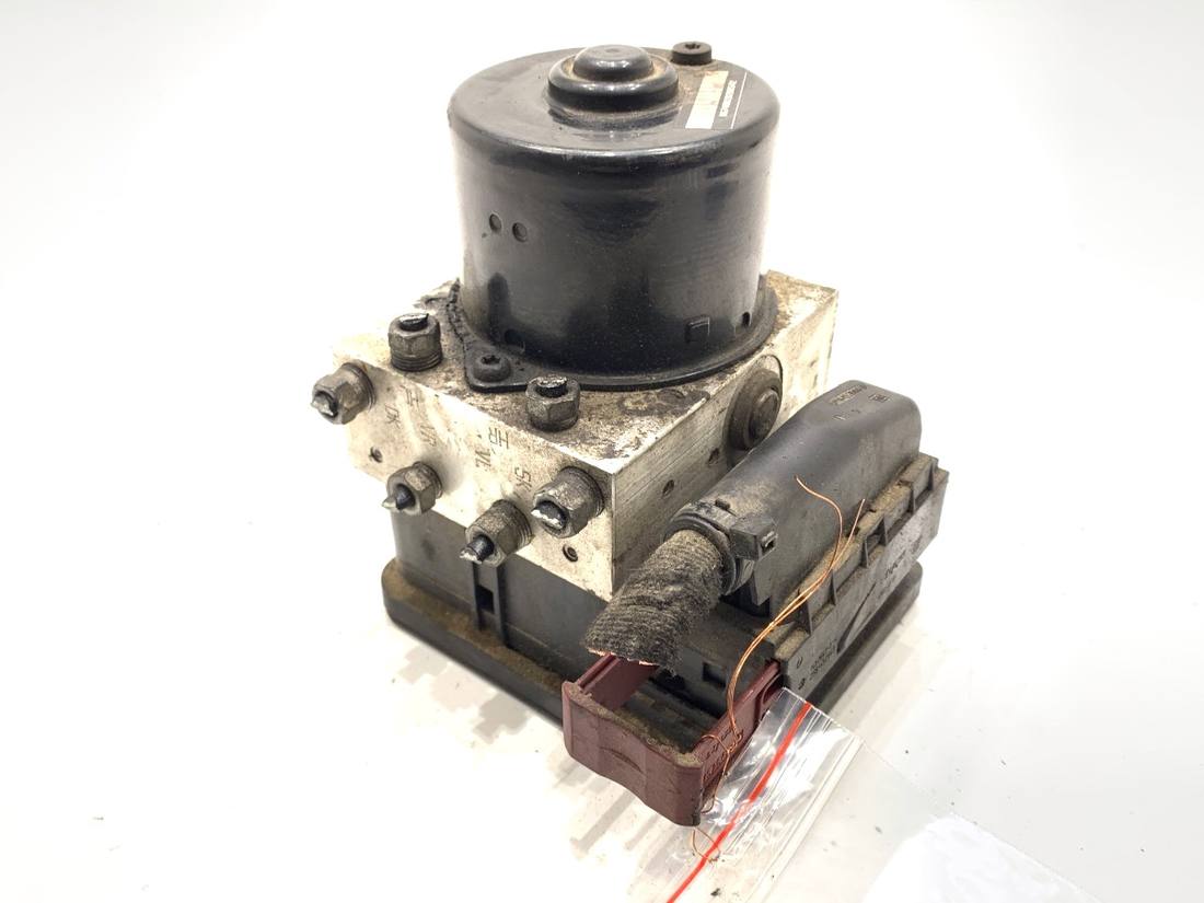 Блок керування ABS АБС Opel Astra H 24447835